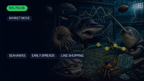 From a Trained Model to a Bet: Sizing, Closing-Line Value and the Track Record — Shark Snip
