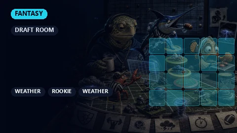 Why Week One Breaks Betting Models — Shark Snip