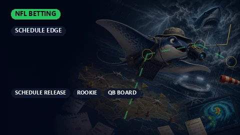 Free-Bet Conversion Guide: The Feed Had No Lines at All — Shark Snip